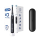 Oral-B Szczoteczeka magnetyczna iO5 Duo (czarna + biała) - 1069522 - zdjęcie 2